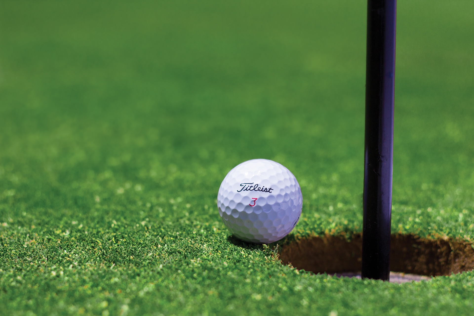 tournoi golf