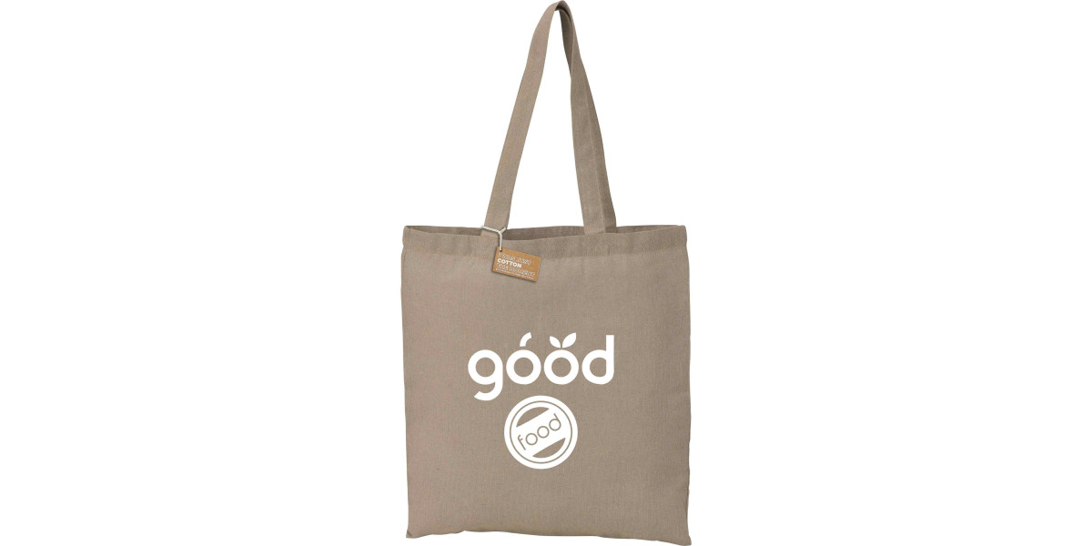 【BELLYGOM】Canvas Shopper Bag [31 x 34.5 x 5.5 cm] Boutique Affichez | prints, promotional items and clothing