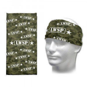 Tuber'z Bandana
