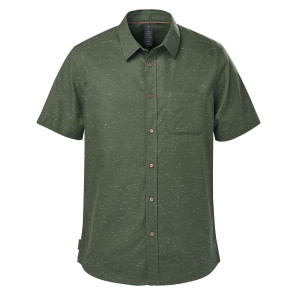 Skeena Short Sleeve Shirt — SBR-2