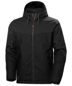 Oxford Winter Jacket – Helly Hansen | Insulated & Waterproof