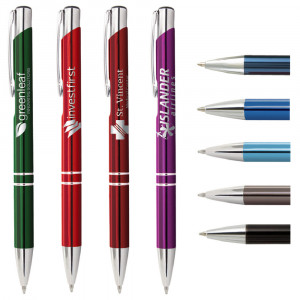 TRES-CHIC PEN