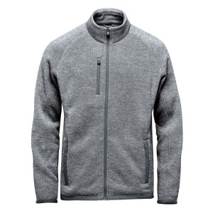 Avalante Full Zip Fleece Jacket — FHZ-1 / FHZ-1W