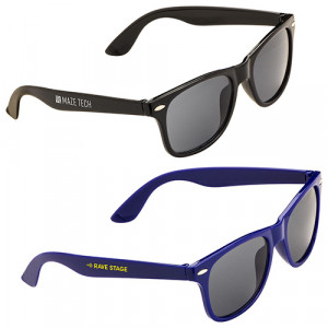 Recycled Polycarbonate UV400 Sunglasses